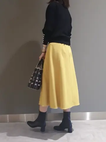 組曲 元橋 コーディネート画像