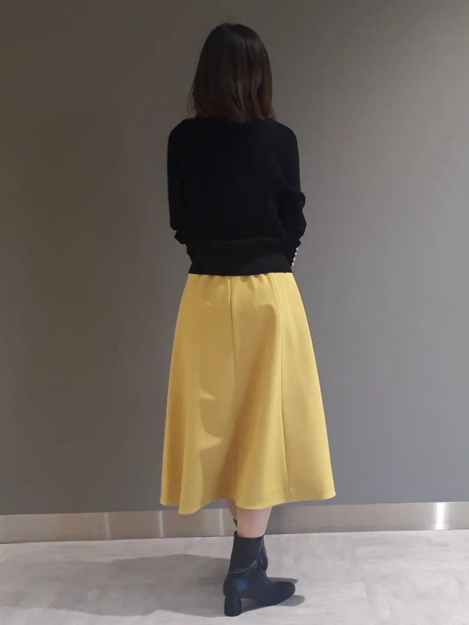 組曲 元橋 コーディネート画像