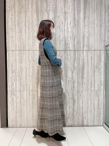 組曲 林 コーディネート画像