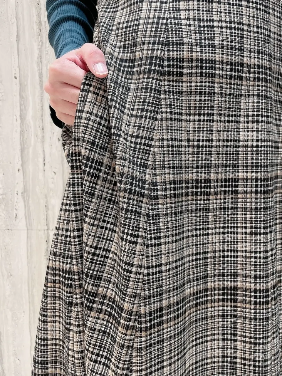 組曲 林 コーディネート画像