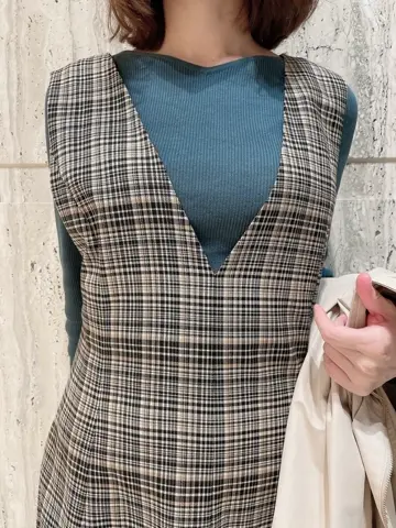 組曲 林 コーディネート画像