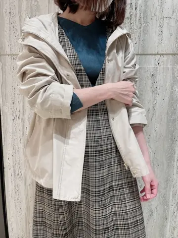 組曲 林 コーディネート画像