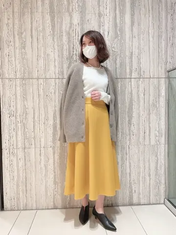 組曲 林 コーディネート画像