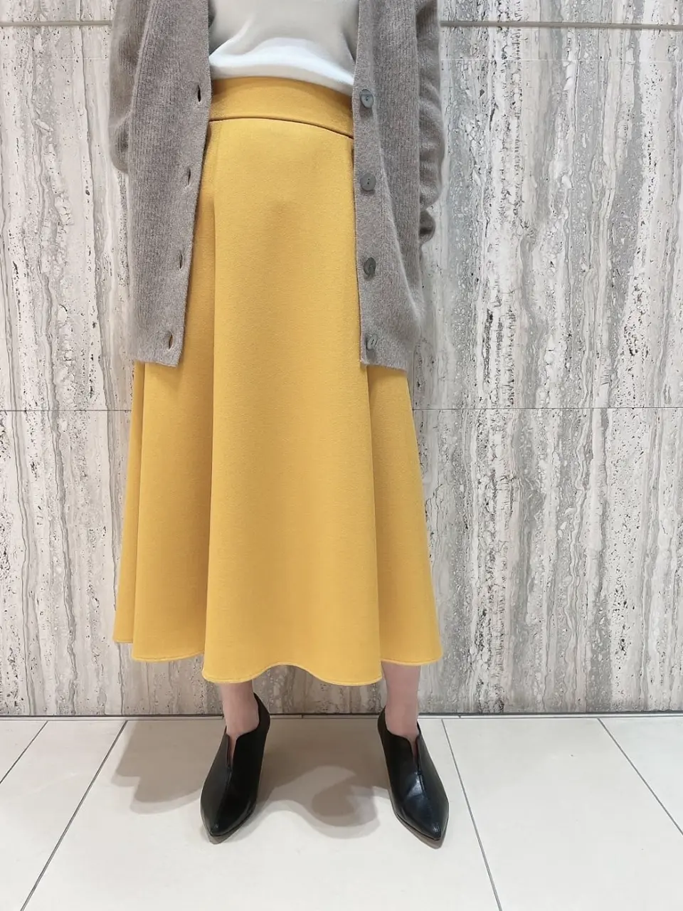 組曲 林 コーディネート画像