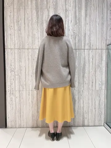 組曲 林 コーディネート画像