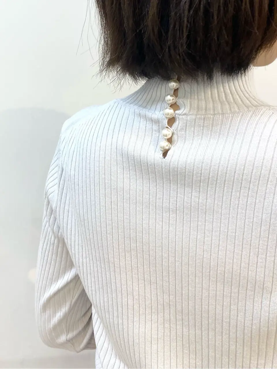 組曲 松田 コーディネート画像