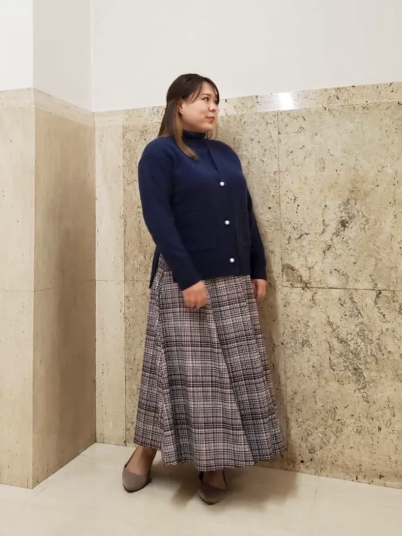  和久 コーディネート画像