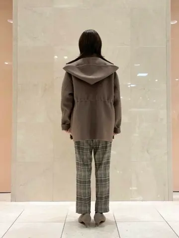 組曲 井上 コーディネート画像