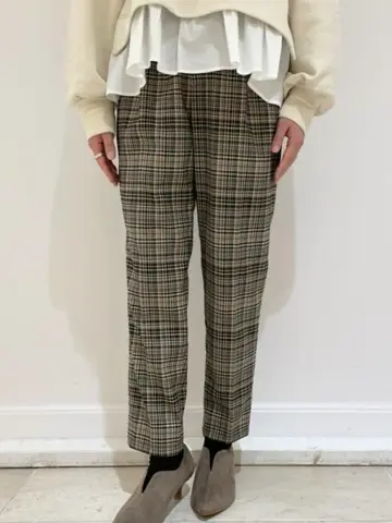 組曲 井上 コーディネート画像