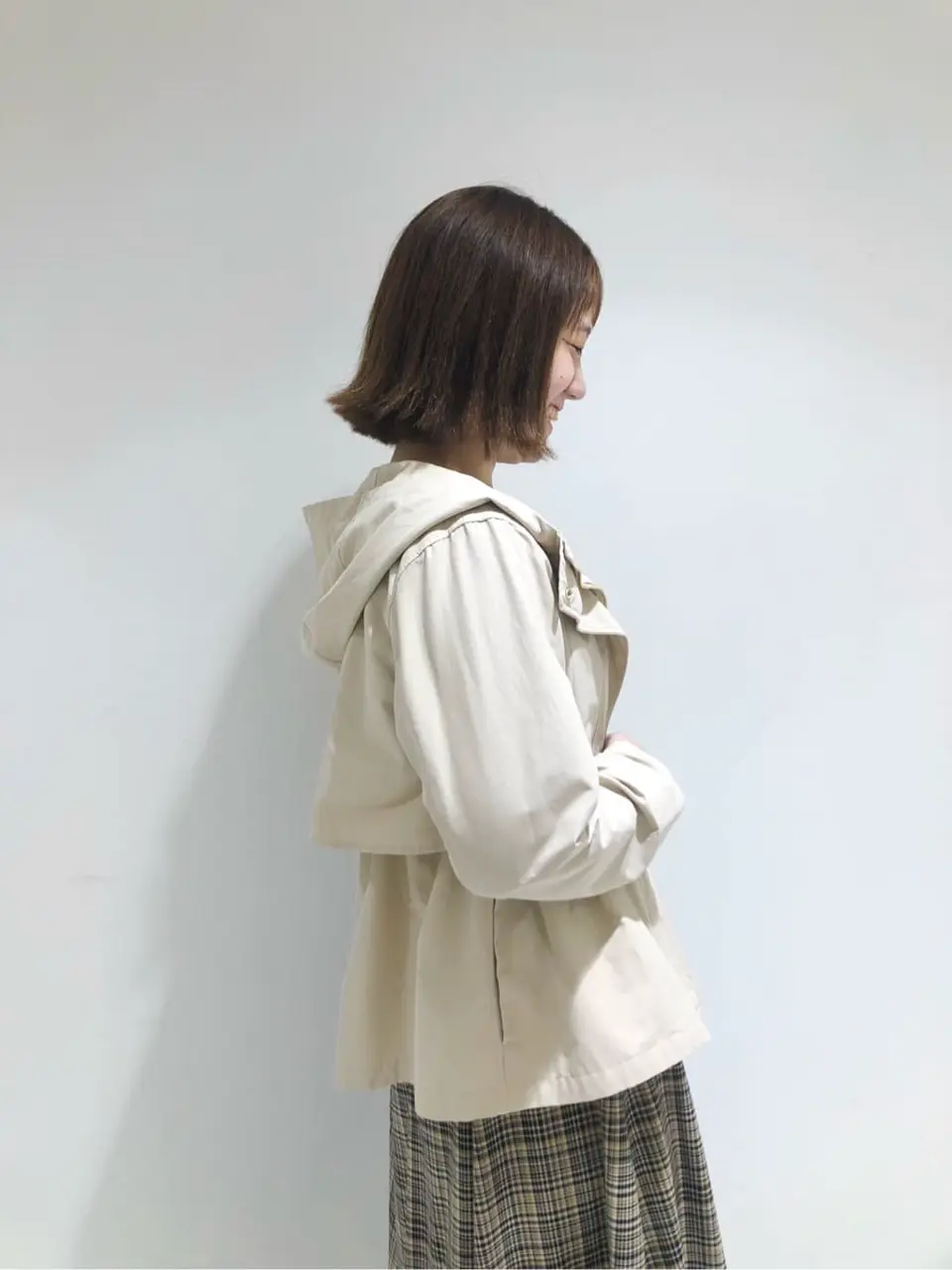 組曲 森 コーディネート画像