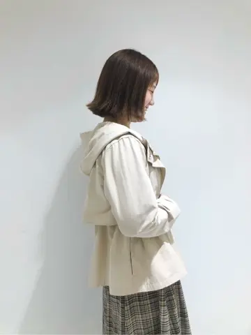 組曲 森 コーディネート画像