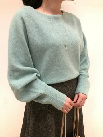 組曲 福田 コーディネート画像