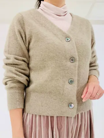 組曲 會澤 コーディネート画像