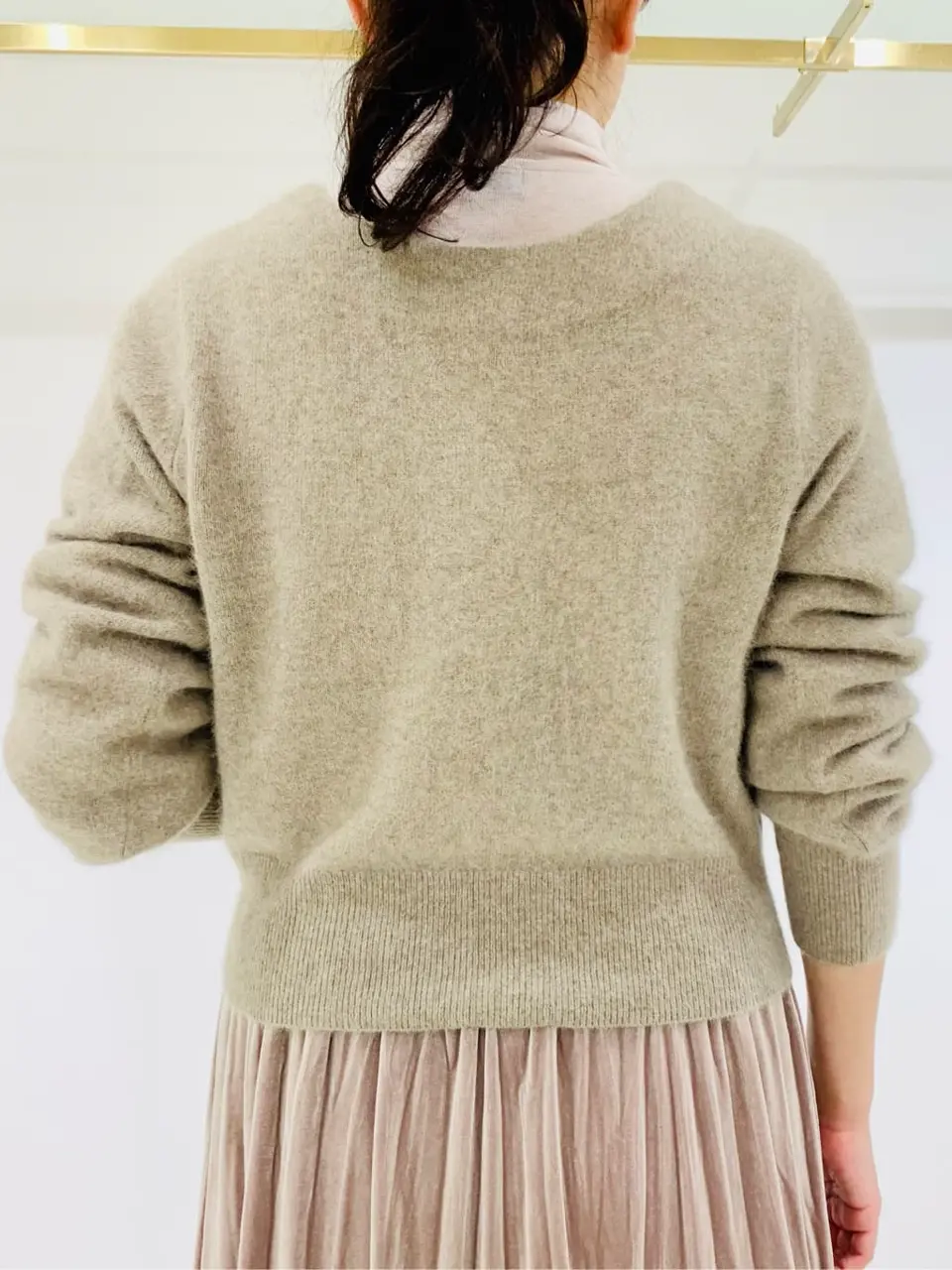 組曲 會澤 コーディネート画像