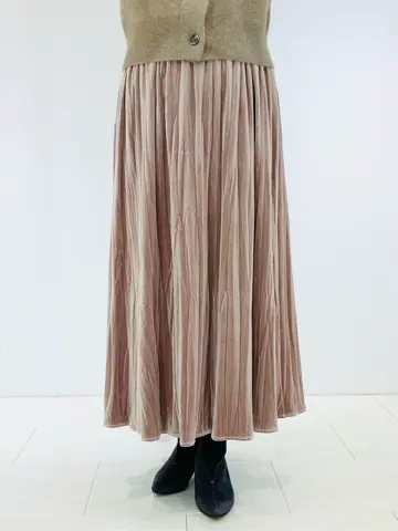 組曲 會澤 コーディネート画像