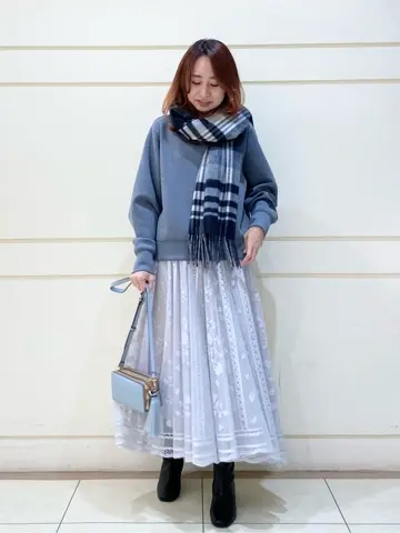 組曲 Kanako コーディネート画像