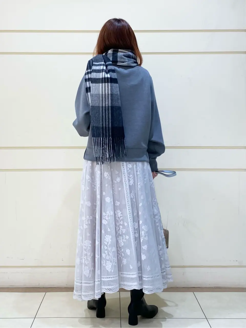 組曲 Kanako コーディネート画像