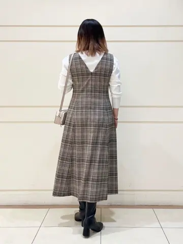 組曲 SAKAI コーディネート画像