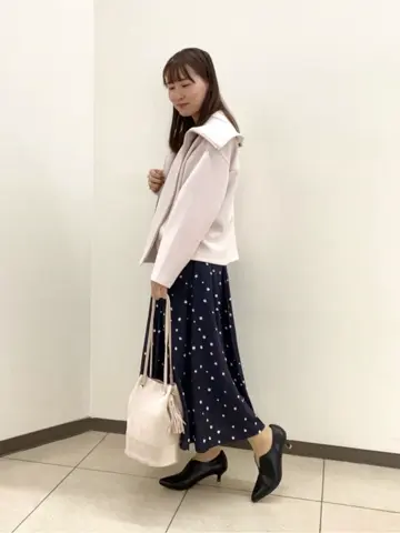 組曲 野中 コーディネート画像