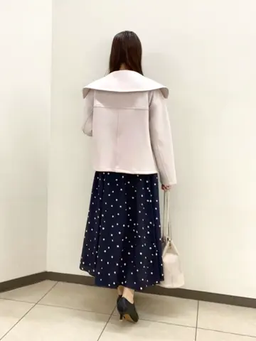 組曲 野中 コーディネート画像