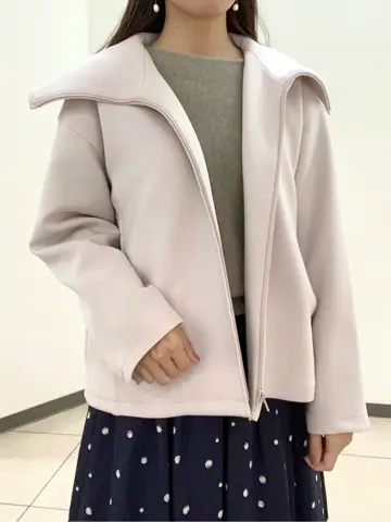 組曲 野中 コーディネート画像