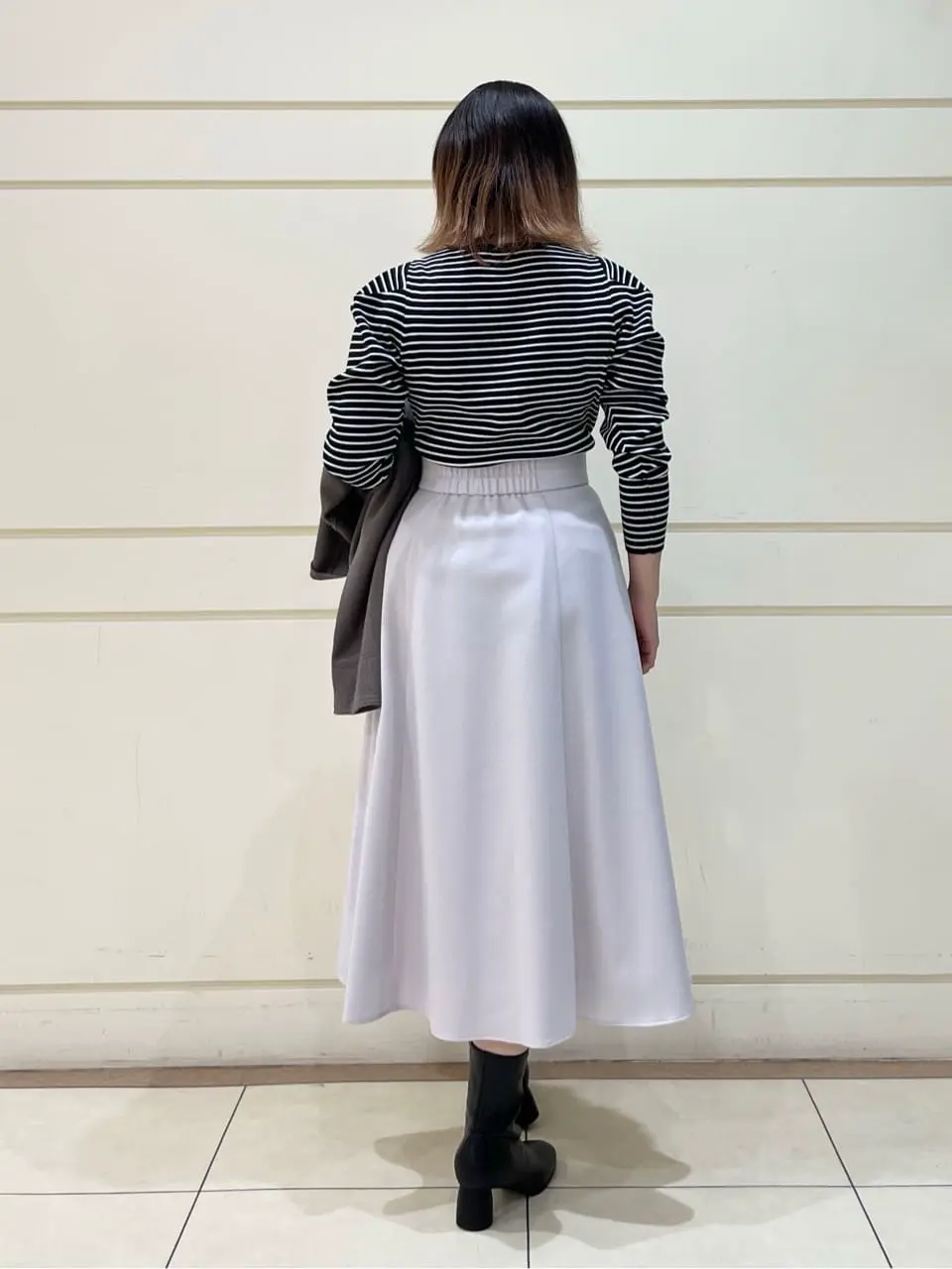 組曲 SAKAI コーディネート画像