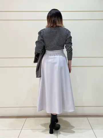 組曲 SAKAI コーディネート画像