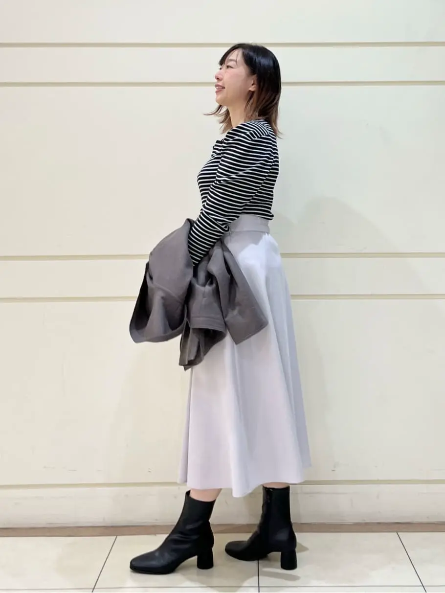 組曲 SAKAI コーディネート画像