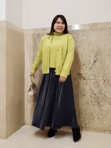 組曲 和久 コーディネート画像