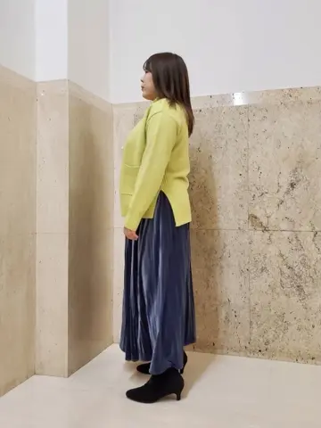 組曲 和久 コーディネート画像