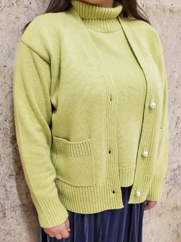 組曲 和久 コーディネート画像