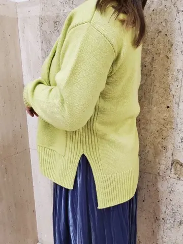 組曲 和久 コーディネート画像