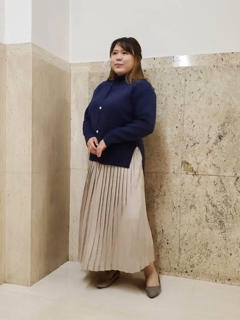 組曲 和久 コーディネート画像