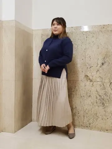 組曲 和久 コーディネート画像