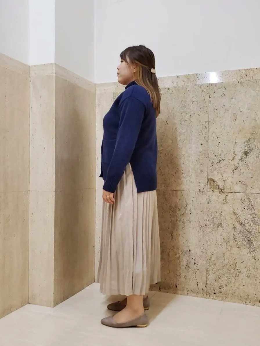 組曲 和久 コーディネート画像