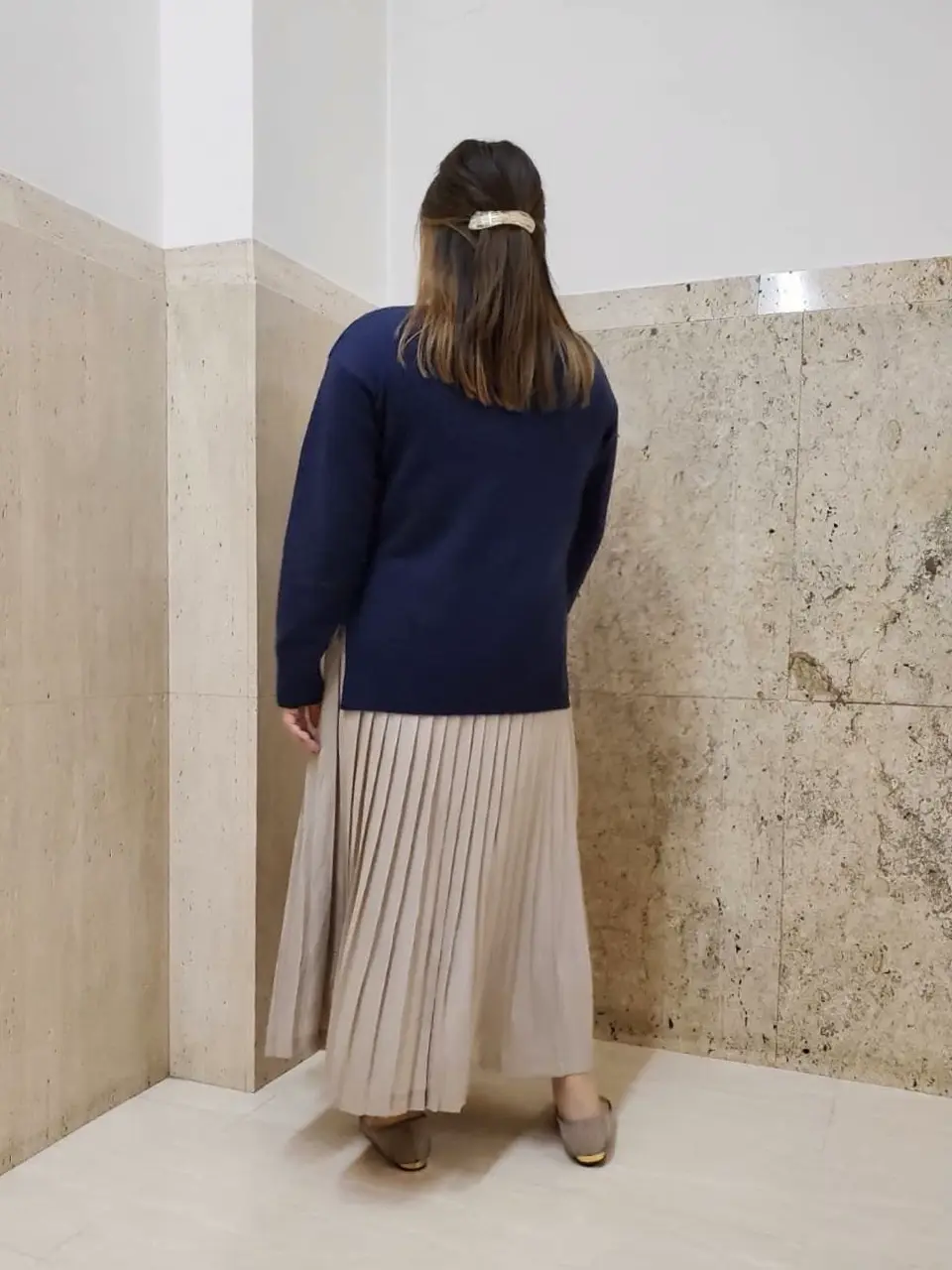 組曲 和久 コーディネート画像