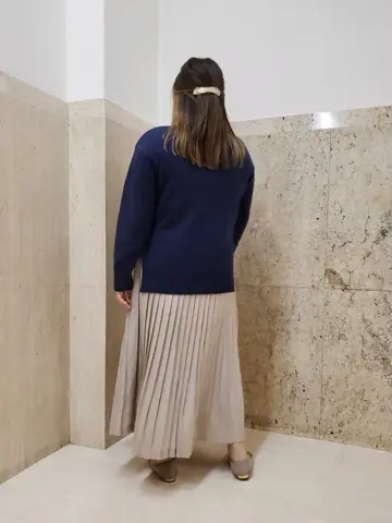 組曲 和久 コーディネート画像