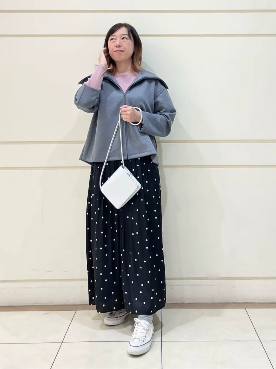 組曲 SAKAI コーディネート画像