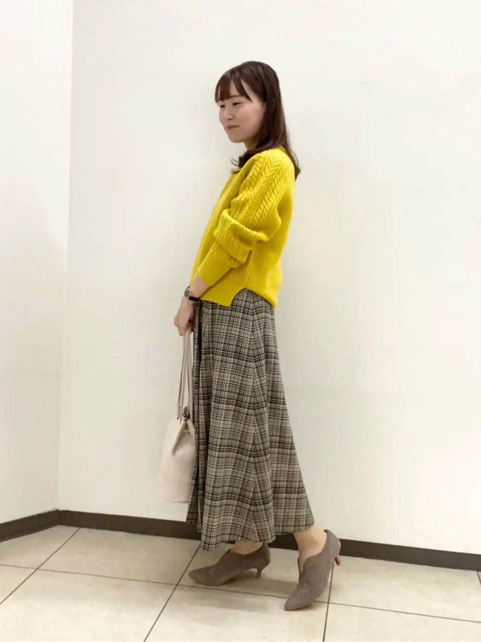 組曲 野中 コーディネート画像