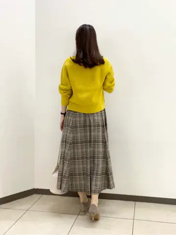 組曲 野中 コーディネート画像