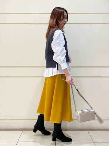 組曲 Kanako コーディネート画像