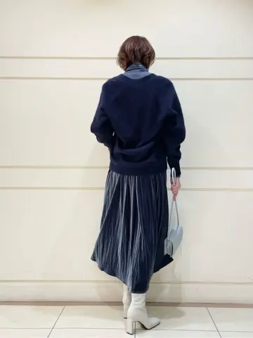 組曲 イナムラ コーディネート画像