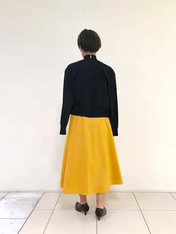 組曲 三木 コーディネート画像