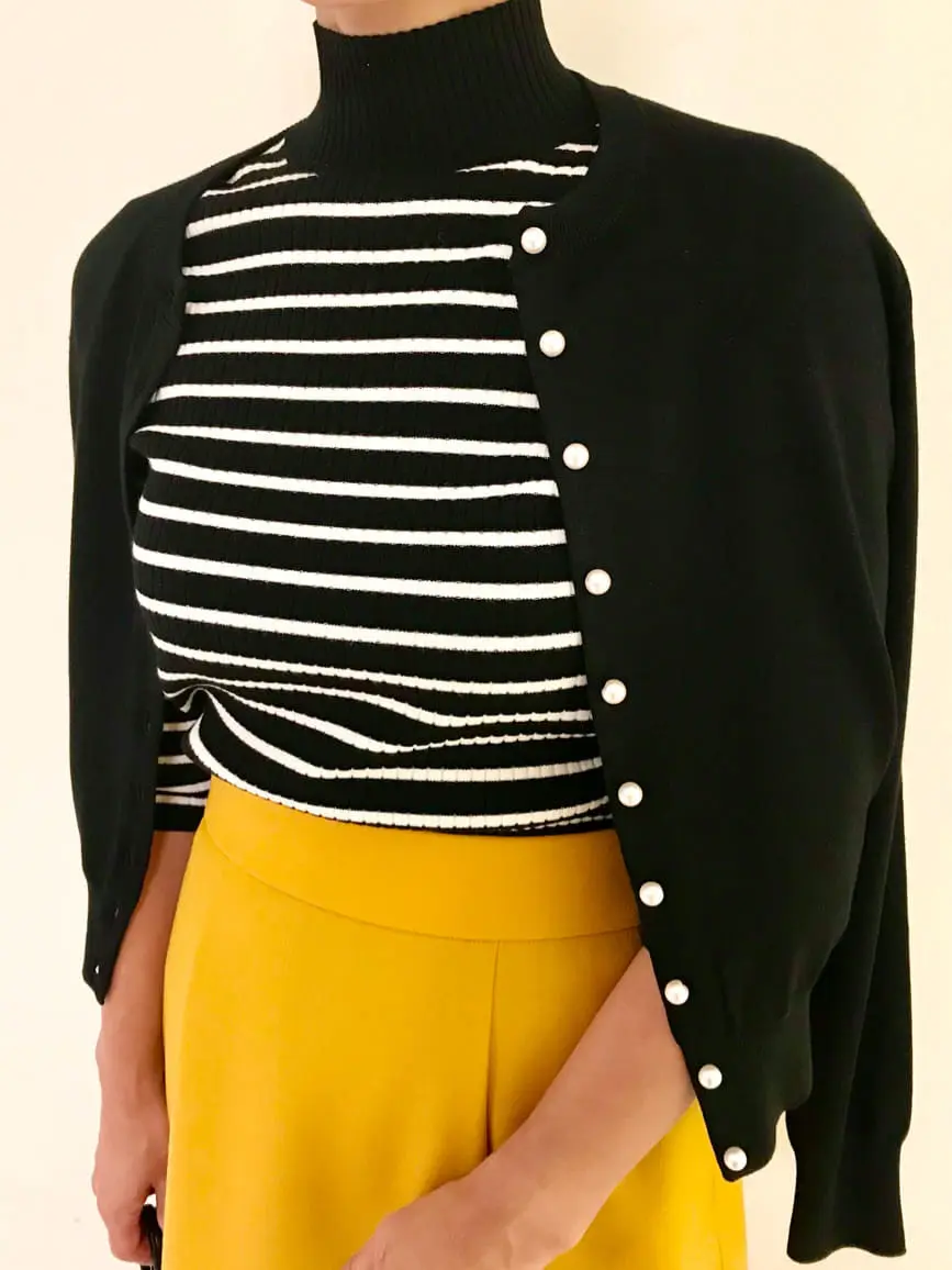 組曲 三木 コーディネート画像