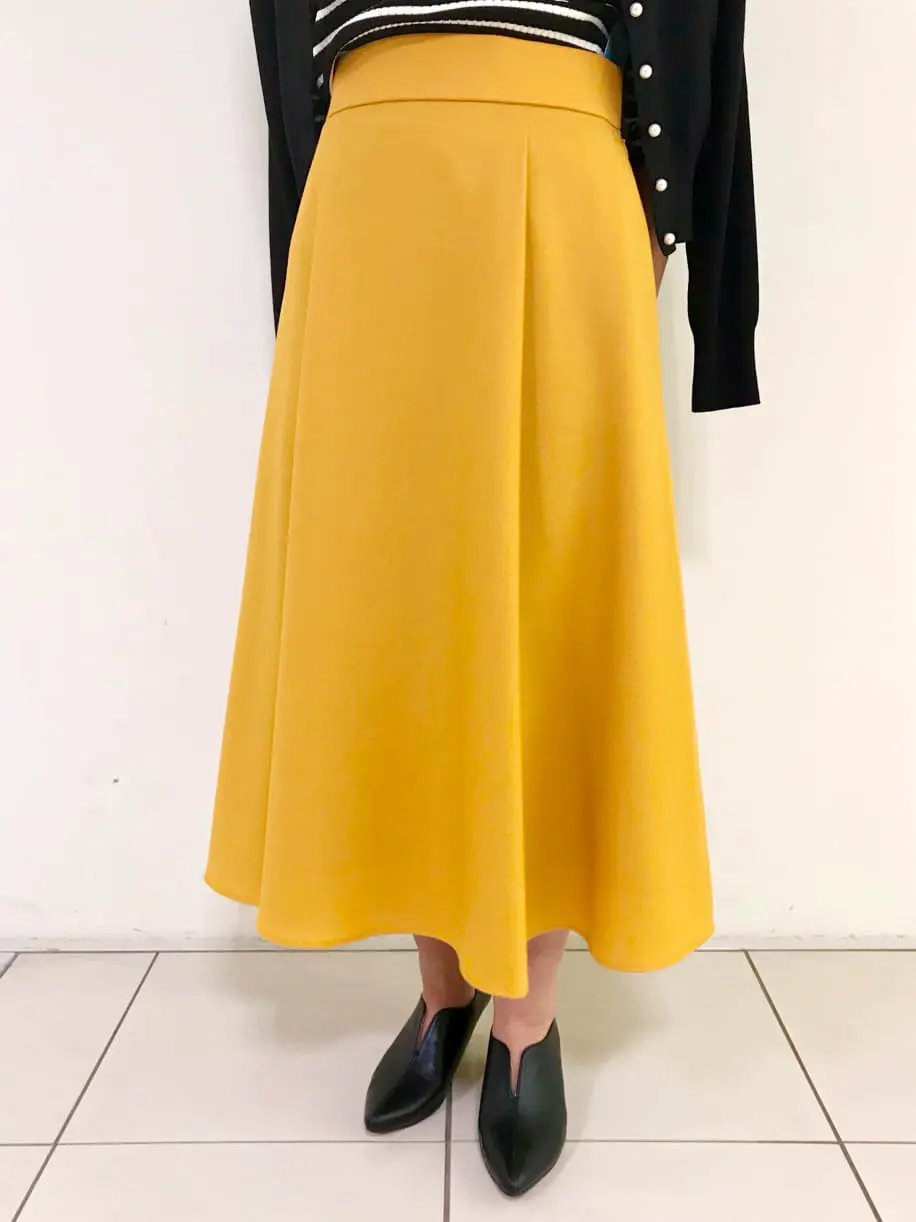 組曲 三木 コーディネート画像