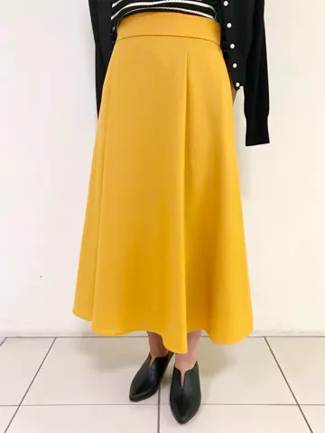 組曲 三木 コーディネート画像