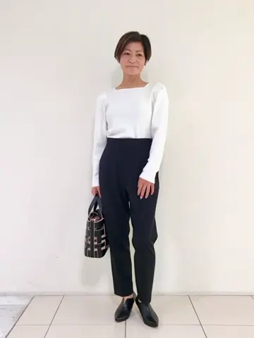 組曲 三木 コーディネート画像