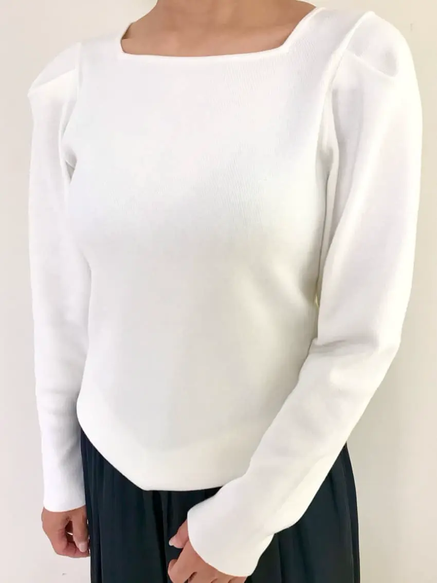 組曲 三木 コーディネート画像