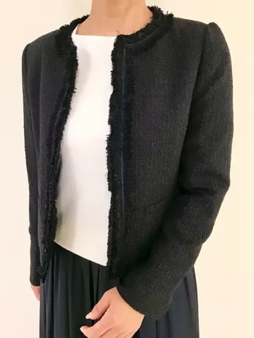 組曲 三木 コーディネート画像