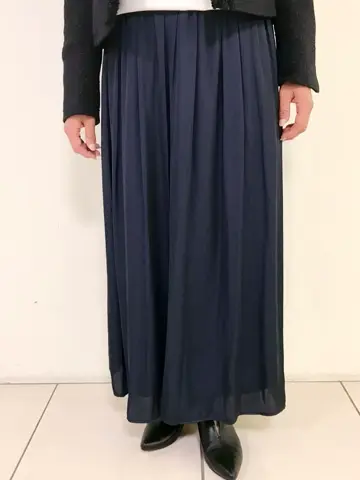 組曲 三木 コーディネート画像